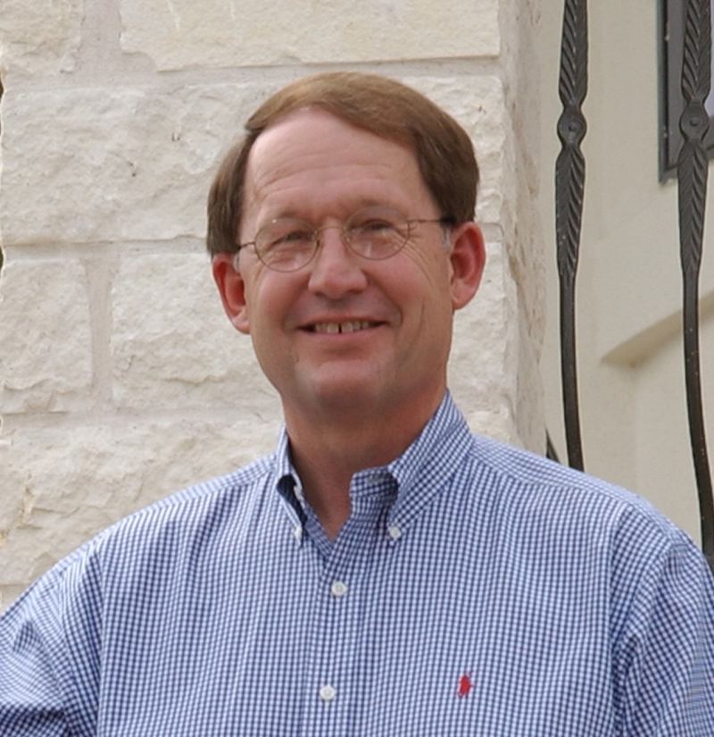 Austin, Texas, green builder Ray Tonjes