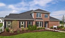QUICKER MOVE IN: The active-adult builder Traditions of America helps its buyers sell their existing homes, and has experienced minimal contract cancellation. Pictured is The Hamilton, a house plan it offers in three of its five Pennsylvania communities.