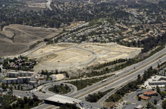 TURNING THE CORNER: Woodside Homes has acquired 210 lots at Maravilla, a 21-acre development in Temecula, Calif. This is one of four land deals that Woodside has transacted in recent months,