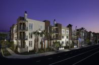KB Home's 52-unit Primera Terra is the builder's first LEED-Platinum community.