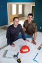 Seattle’s Best

Rob Carlisle (left) and Alex Adolfi of Carlisle Classic Homes, in Seattle, are keenly aware that “the customer is always right.”