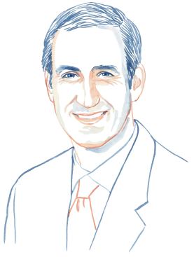 Mike Schlegel is president of Bozzuto Construction, a multifamily builder for more than 20 years in the D.C. area.