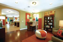 Bungalow Bonanza Meritage Homes converts townhome lots into detached bungalows.