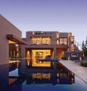 Something Different  Blue Heron Homes offers Las Vegas–area buyers an alternative to Mediterranean-style estates.