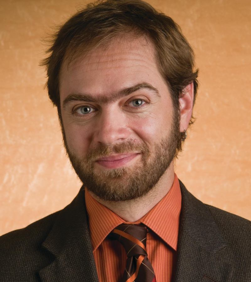 Michael Anschel