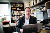 A New Narrative Emerges Bruce Katz, who runs the Brookings Institutions Metropolitan Policy program, sees a country thats re-examining its priorities when it comes to consumption and investment.