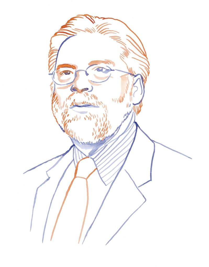 Boyce Thompson, Editorial Director