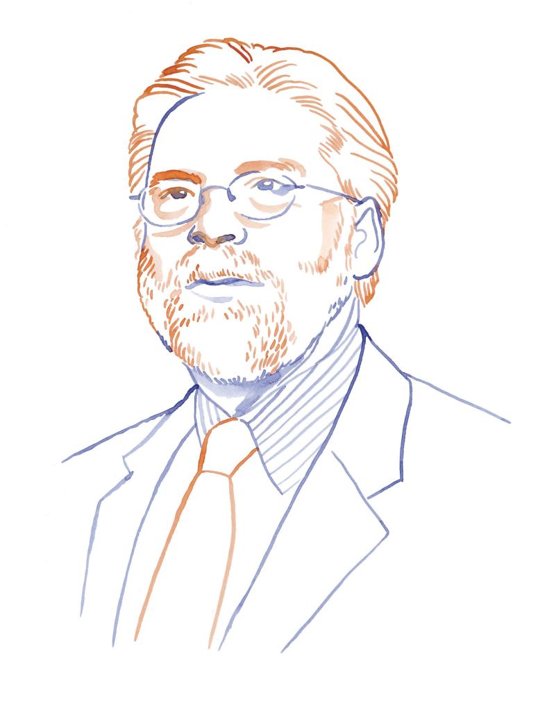 Boyce Thompson, Editorial Director