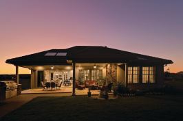 Builder Concept Home 2011