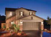 Show Me the Money The monthly utility bills for this 1,768-square-foot, three-bedroom Las Vegas home are expected to average around $97 per month.