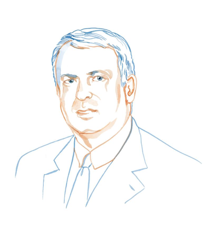 George Casey

President

Stockbridge Associates