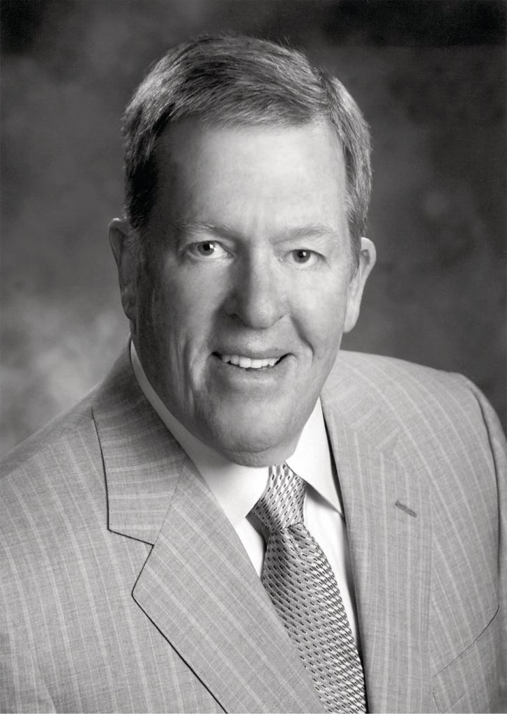 Bob Nielsen

Chairman of the Board, NAHB

Washington, D.C.