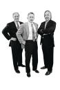 Left to Right: Stephen Brooks, Joseph Pusateri, Ralph Cataldo