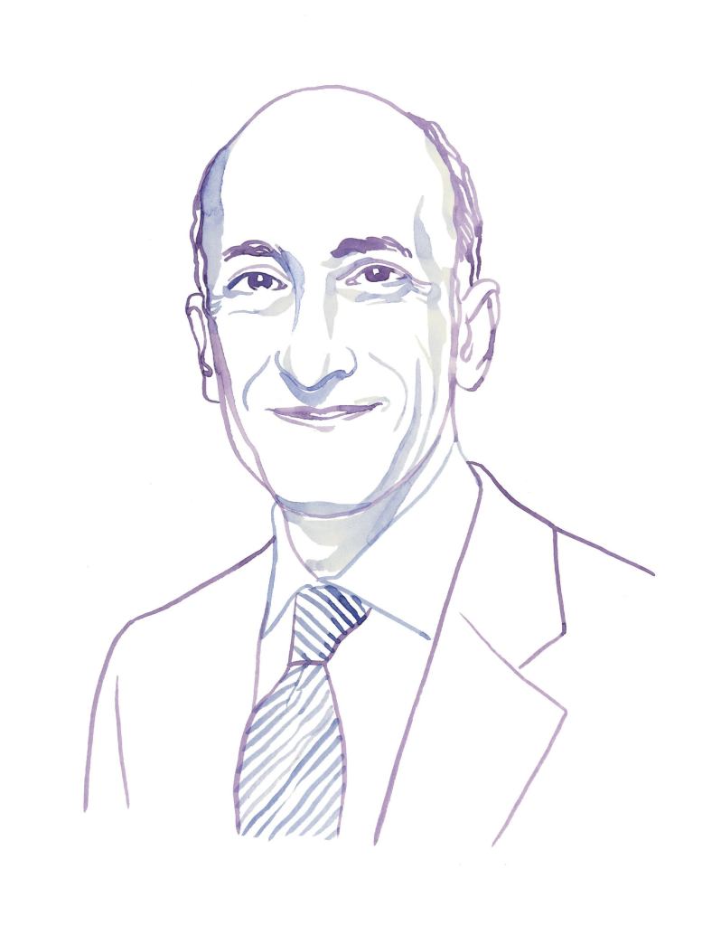 Tim Massad is the U.S. Department of Treasury’s Assistant Secretary for Financial Stability.