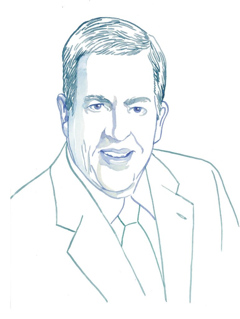 Bob Nielsen, chairman, National Association of Home Builders