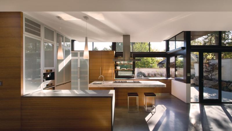 Syncline House

Boulder, Colo.