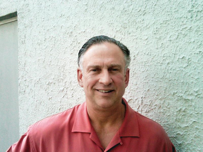 Ted Peterson