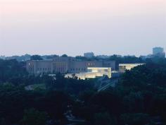 Nelson-Atkins Museum of Art, Kansas City, Mo.