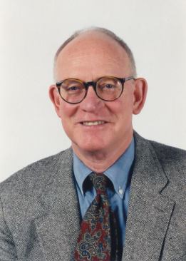 Thomas Bosworth, FAIA