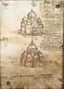 Leonardo da Vinci study