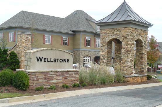 Starting Over. Acadia Homes took over Wellstone, a 96-unit active-adult community, last year and sold 14 homes in 2011.
