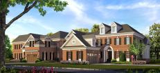 Saddle River Grand, a gated community with 68 manor homes, is nearly sold out after being on the market since late 2011. It has been particularly successful at drawing affluent home buyers looking to downsize and simplify their lifestyles, but also wanting a customized product and amenities.