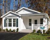 McKee Group also manages three village communities that sell manufactured housing produced by Starline Homes. The company expects to sell between 20 and 24 units this year.