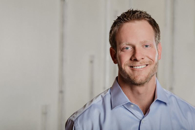 Developer Nathan Day