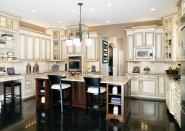 Restart A master-down home plan imported from Texas becomes a best seller.
