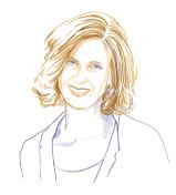 Starr Tingle owns Sanctuary Homes in Kentucky, a 15-year-old builder that completes 10 to 12 homes a year.