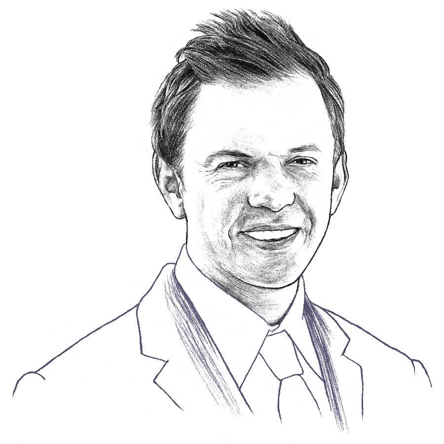 Rick Palacios Jr. is senior research analyst with John Burns Real Estate Consulting.