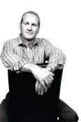 Mike Smith, owner, Harcrest Homes