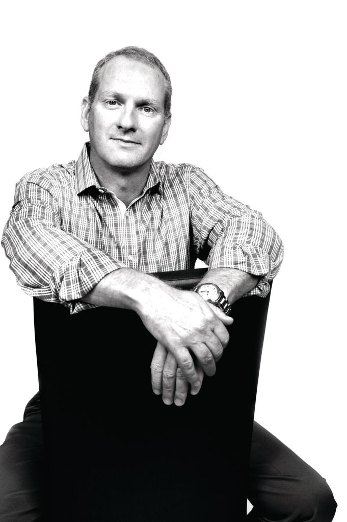 Mike Smith, owner, Harcrest Homes
