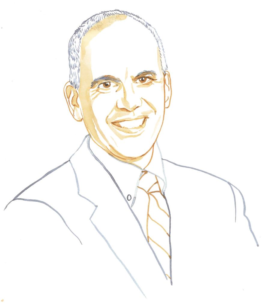 John McManus

Editorial Director