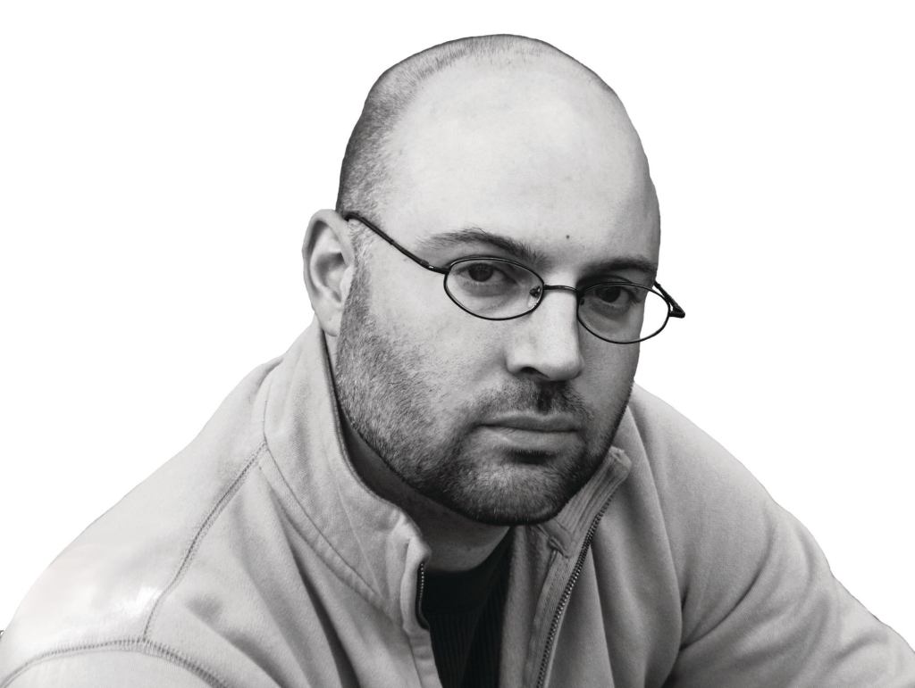 Guest architect Kevin Malone is principal of KLM Architect in Goshen, N.Y. info@KLMArchitect.com.