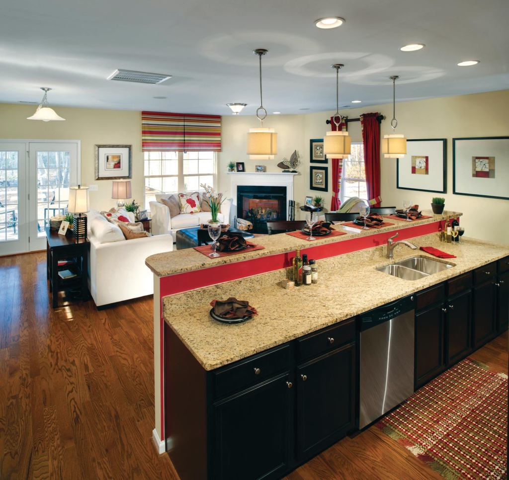 Charleston Charm Tall, skinny houses at reset prices sell well in the Low Country.