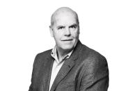 Shifting Down Builder Bob Henderson has fallen back on remodeling and commercial work.