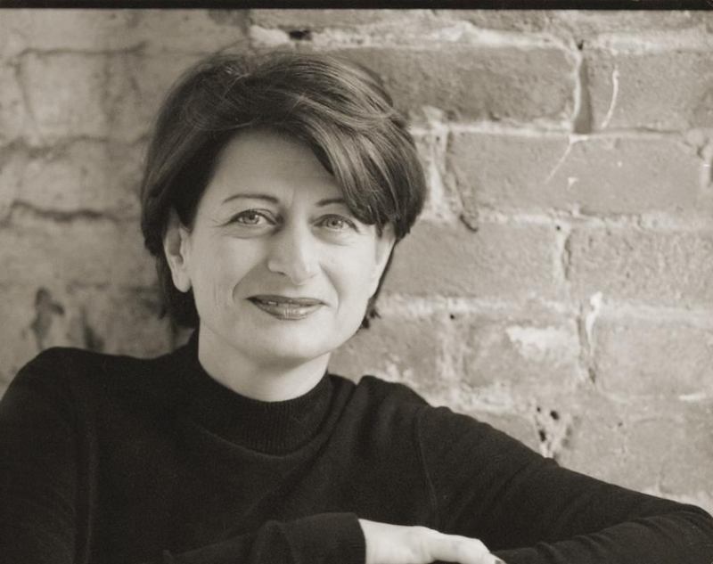 Anne Fougeron