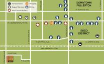 Walk About L.A. home buyers opt to live where they can leave their cars garaged.