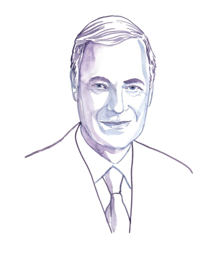 Barry Rutenberg, a Florida-based builder, is the 2012 chairman of the NAHB.