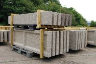 Sustainable Structure Affresol wants to roll out its Thermo Poly Rock product to frame 400 houses in the next year.
