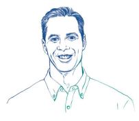 Greg Lingo is president and CEO of Cornell Homes in Media, Pa.