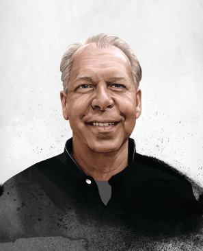 Todd Anderson, president, Challenger Homes