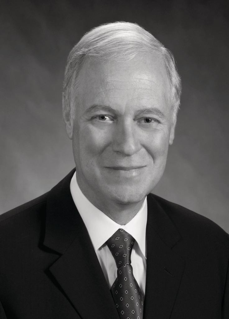 Barry Rutenberg, Chairman of the Board, NAHB, Washington, D.C.