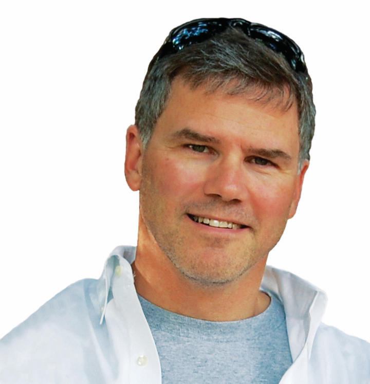 Guest architect Michael Medick is a town planner at CSRS, in Baton Rouge, La. www.csrsonline.com