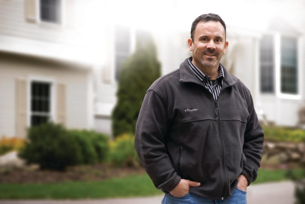 Russell D. Busa