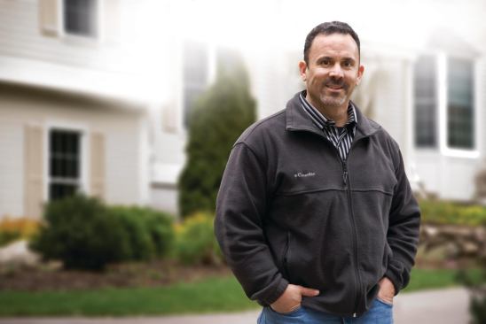 Russell D. Busa