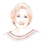 Selina Burke is director of human resources for Miller & Smith in Virginia.