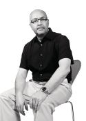 Rick Betenbough of Betenbough homes in Lubbock, Texas.
