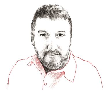 James Trahan 
 Founder/Owner